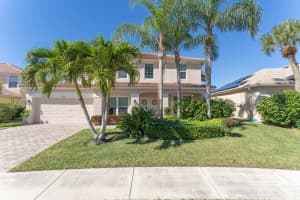 3608 E Hamilton Key, West Palm Beach, FL 33411 Sold 03/29/24