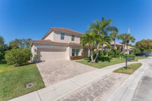 3608 E Hamilton Key, West Palm Beach, FL 33411 Sold 03/29/24