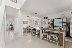 3608 E Hamilton Key, West Palm Beach, FL 33411 Sold 03/29/24