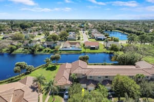 6378 Park Lake Circle, Boynton Beach, FL 33437 Sold 03/14/24