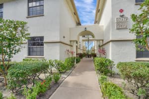 5217 Brisata Circle H, Boynton Beach, FL 33437 Sold 03/07/24
