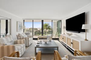 3250 S Ocean Boulevard 307n, Palm Beach, FL 33480 Sold 05/22/24