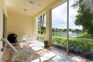 103 Palm Bay Circle B, Palm Beach Gardens, FL 33418 Sold 10/01/24