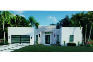 1384 SW California Boulevard, Port St Lucie, FL 34953 Sold 05/30/25