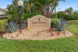 3704 Cape Pointe Circle, Jupiter, FL 33477 Sold 10/23/24