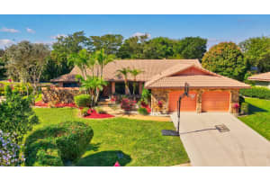 20230 Back Nine Drive, Boca Raton, FL 33498 Sold 04/24/24