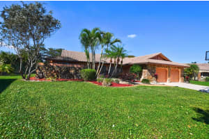 20230 Back Nine Drive, Boca Raton, FL 33498 Sold 04/24/24