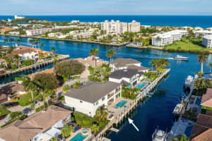 968 Allamanda Drive, Delray Beach, FL 33483 Sold 05/14/24