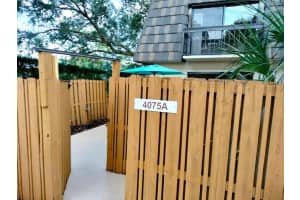 4075 Palm Bay Circle A, West Palm Beach, FL 33406 Sold 04/15/24