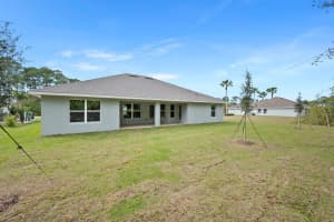 3017 SW Savona Boulevard, Port Saint Lucie, FL 34953 Sold 09/26/24