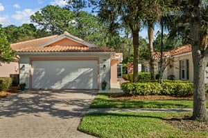 796 SW Tamarrow Place, Stuart, FL 34997 Sold 06/14/24