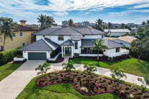 920 Jasmine Drive, Delray Beach, FL 33483 Sold 08/08/24