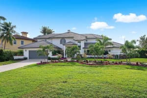 920 Jasmine Drive, Delray Beach, FL 33483 Sold 08/08/24