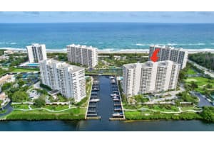 4101 N Ocean Boulevard D-406, Boca Raton, FL 33431 Sold 09/04/24