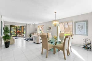 10092 Cedar Point Boulevard 106, Boynton Beach, FL 33437 Sold 03/26/24