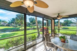 10092 Cedar Point Boulevard 106, Boynton Beach, FL 33437 Sold 03/26/24