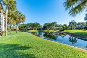 10092 Cedar Point Boulevard 106, Boynton Beach, FL 33437 Sold 03/26/24