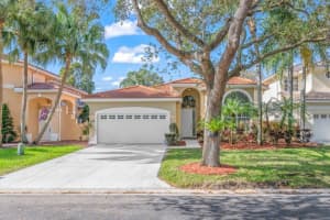 7645 NW 71st Terrace, Parkland, FL 33067 Sold 04/09/24