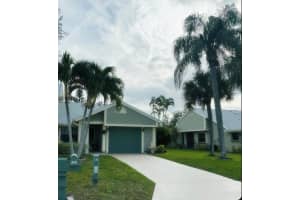 1534 SE Dewberry Court, Port St Lucie, FL 34952 Sold 08/16/24