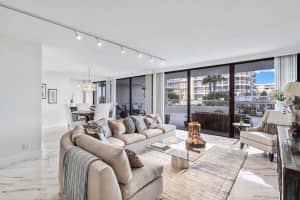 3300 S Ocean Boulevard S 104s, Palm Beach