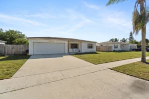 10870 Stacey Lane, Boca Raton, FL 33428 Sold 02/29/24