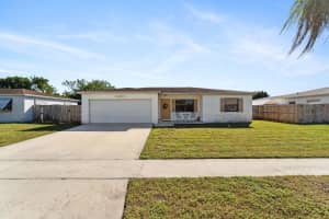 10870 Stacey Lane, Boca Raton, FL 33428 Sold 02/29/24