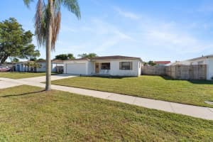 10870 Stacey Lane, Boca Raton, FL 33428 Sold 02/29/24