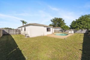 10870 Stacey Lane, Boca Raton, FL 33428 Sold 02/29/24