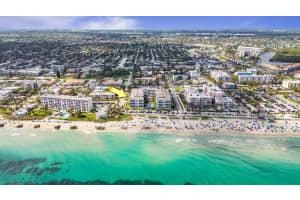 330 SE 20th Avenue 309, Deerfield Beach, FL 33441 Sold 04/30/25