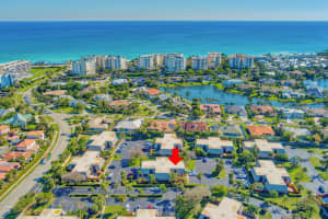 1420 Ocean Way 18a, Jupiter, FL 33477 Sold 05/15/24