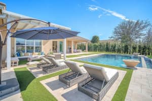 5041 E Sterling Ranch Circle, Davie, FL 33314 Sold 04/22/24