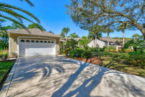 2095 SW Danforth Circle, Palm City, FL 34990 Sold 07/23/24