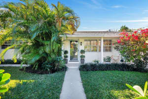 233 Maryland Drive, Lake Worth Beach, FL 33460 Sold 12/03/24