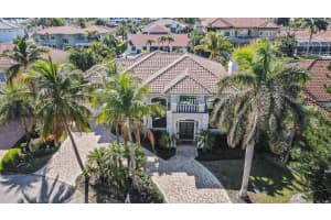 968 Banyan Drive, Delray Beach, FL 33483 Sold 05/10/24