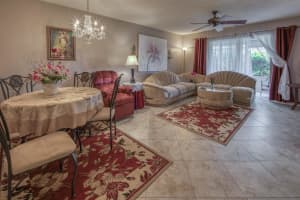 2581 Garden Drive N 110, Lake Worth, FL 33461 Sold 07/26/24