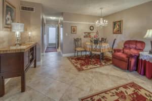 2581 Garden Drive N 110, Lake Worth, FL 33461 Sold 07/26/24