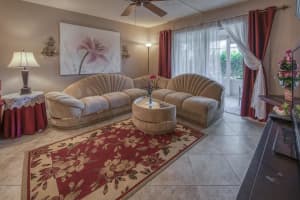 2581 Garden Drive N 110, Lake Worth, FL 33461 Sold 07/26/24