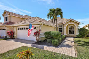 447 SW Horseshoe Bay, Port St Lucie, FL 34986 Sold 03/20/24