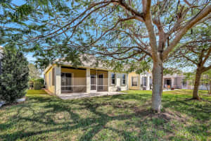 447 SW Horseshoe Bay, Port St Lucie, FL 34986 Sold 03/20/24