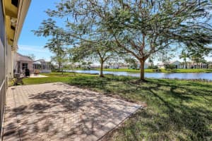 447 SW Horseshoe Bay, Port St Lucie, FL 34986 Sold 03/20/24