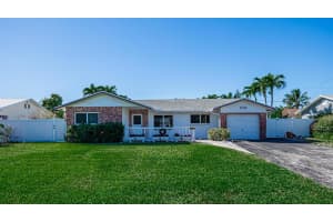 638 Bunting Drive, Delray Beach, FL 33444 Sold 03/05/24