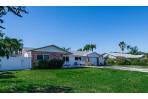 638 Bunting Drive, Delray Beach, FL 33444 Sold 03/05/24