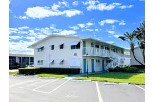 580 Horizons W 105, Boynton Beach, FL 33435 Sold 08/20/24