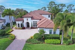 174 SE Via Lago Garda, Port St Lucie, FL 34952 Sold 04/15/24