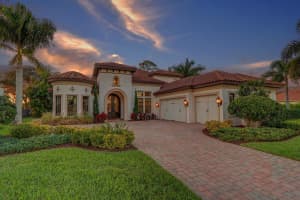 174 SE Via Lago Garda, Port St Lucie, FL 34952 Sold 04/15/24