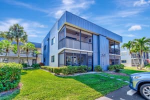 15036 Ashland Lane 68, Delray Beach, FL 33484 Sold 06/28/24