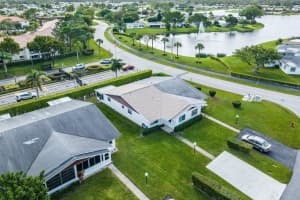 5076 Alfred Drive, West Palm Beach, FL 33417 Sold 04/18/24