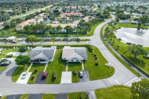 5076 Alfred Drive, West Palm Beach, FL 33417 Sold 04/18/24