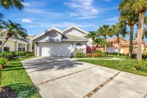 16501 Riverwind Drive E, Jupiter, FL 33477 Sold 04/30/24