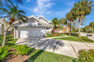 16501 Riverwind Drive E, Jupiter, FL 33477 Sold 04/30/24